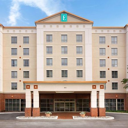Embassy Suites Newark - Wilmington/South Zewnętrze zdjęcie