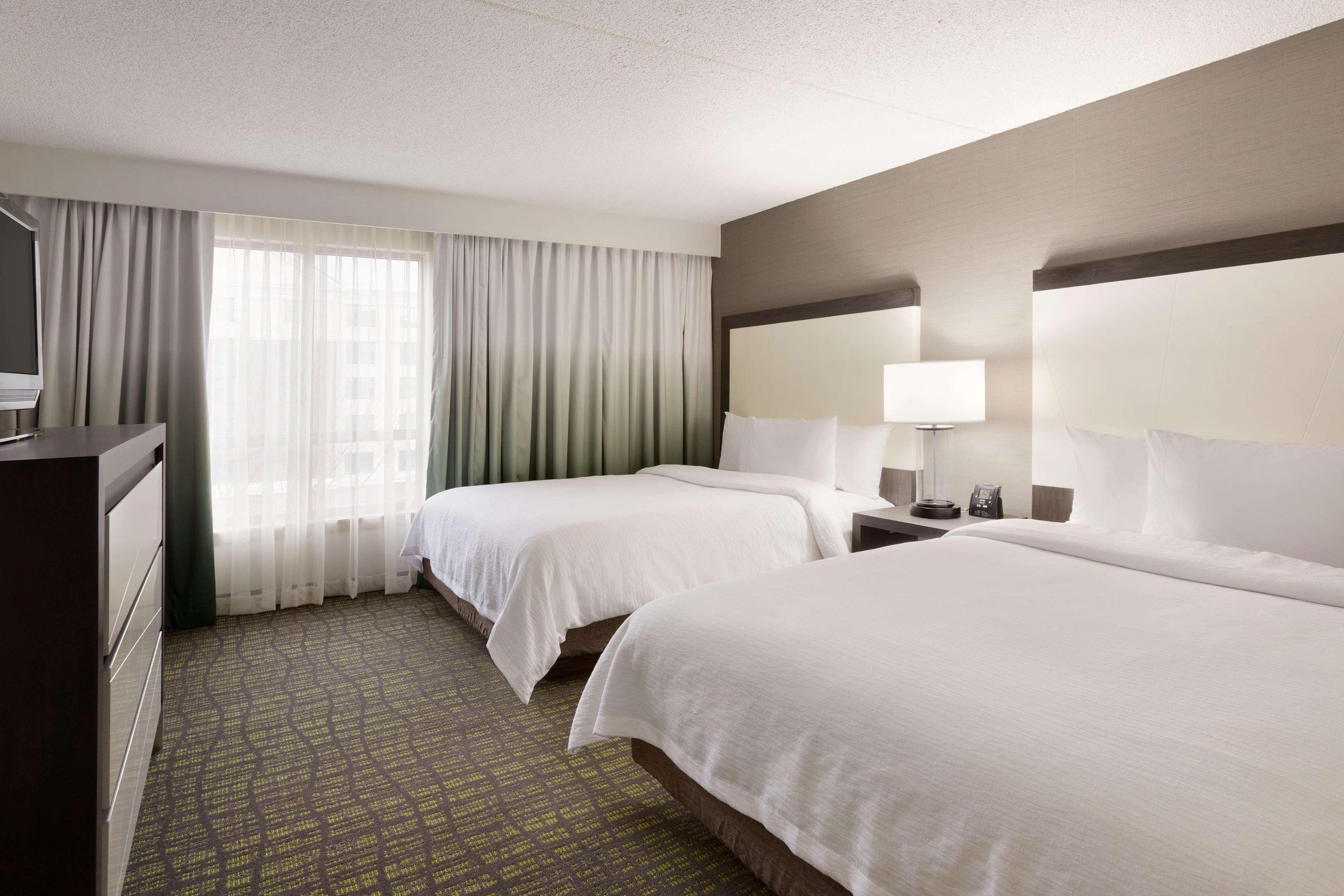 Embassy Suites Newark - Wilmington/South Zewnętrze zdjęcie
