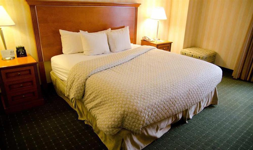 Embassy Suites Newark - Wilmington/South Pokój zdjęcie