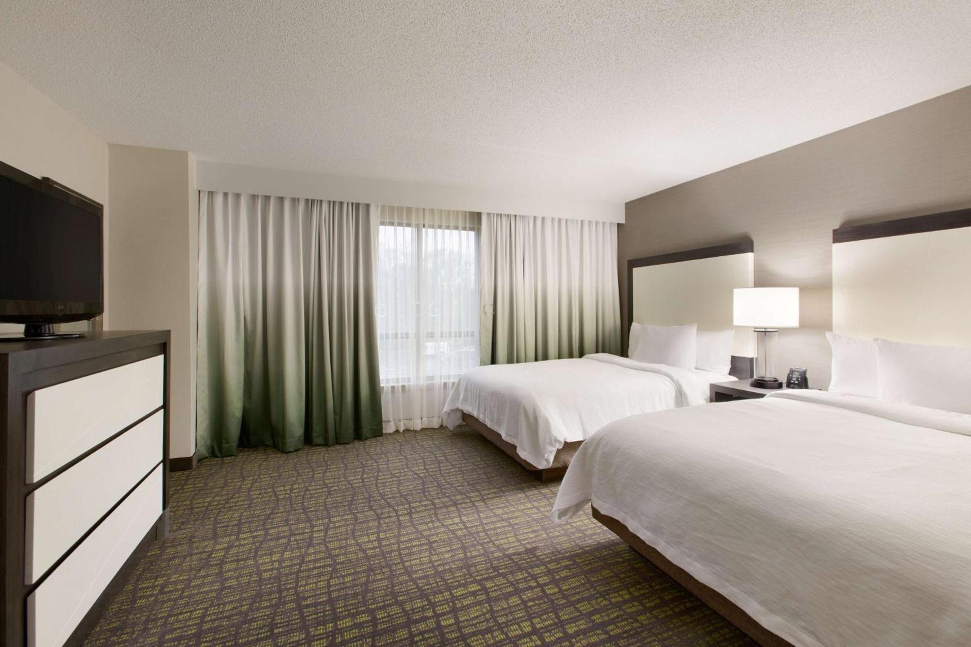 Embassy Suites Newark - Wilmington/South Zewnętrze zdjęcie