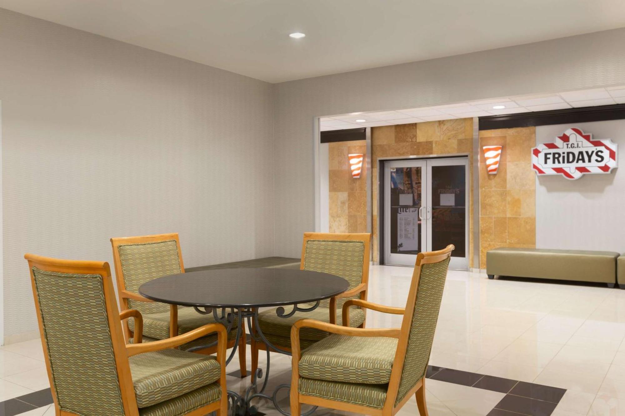Embassy Suites Newark - Wilmington/South Zewnętrze zdjęcie