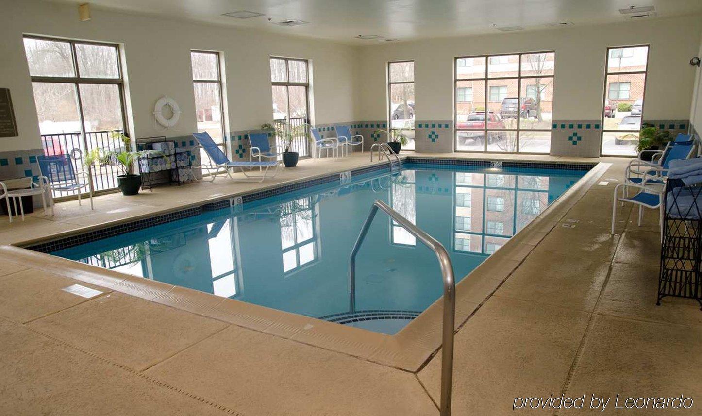 Embassy Suites Newark - Wilmington/South Zewnętrze zdjęcie
