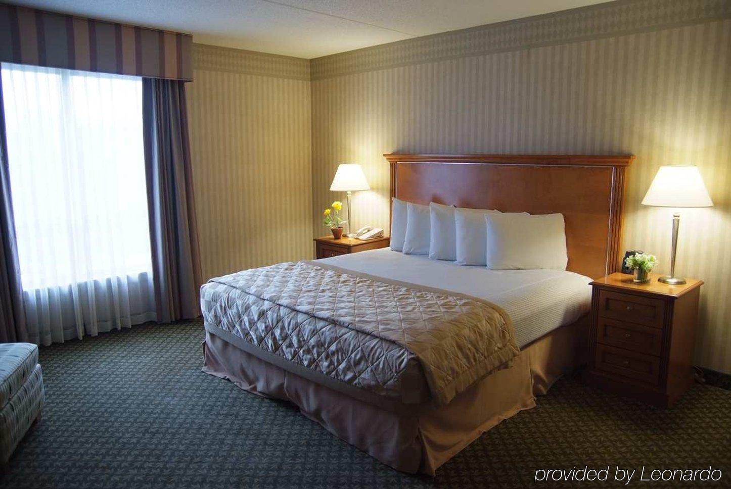 Embassy Suites Newark - Wilmington/South Pokój zdjęcie