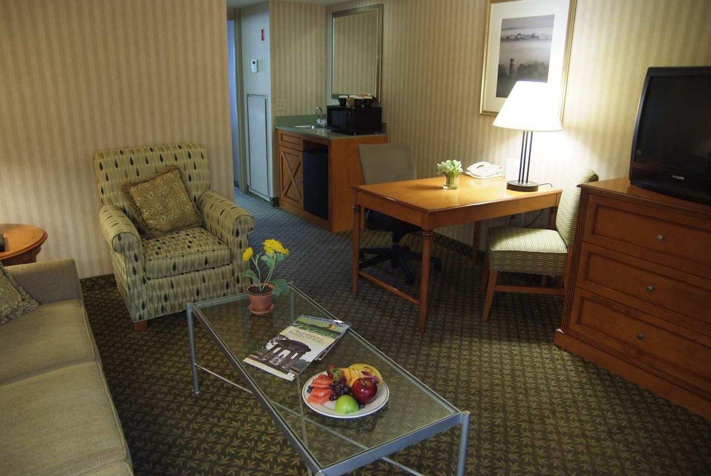 Embassy Suites Newark - Wilmington/South Zewnętrze zdjęcie