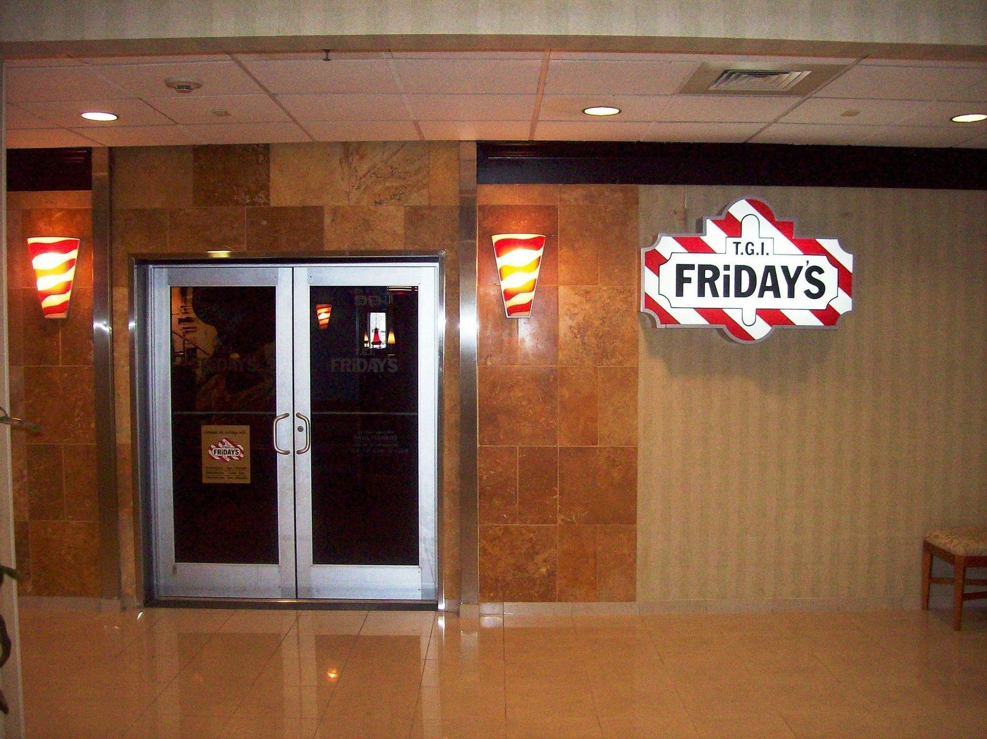 Embassy Suites Newark - Wilmington/South Zewnętrze zdjęcie
