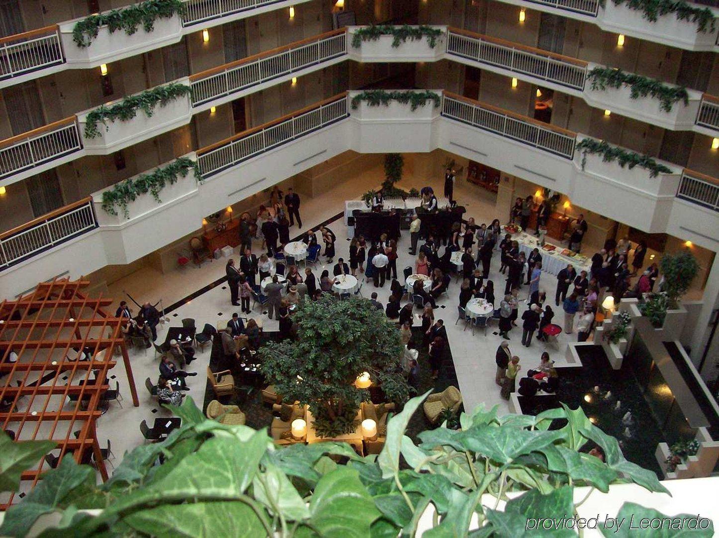 Embassy Suites Newark - Wilmington/South Zewnętrze zdjęcie