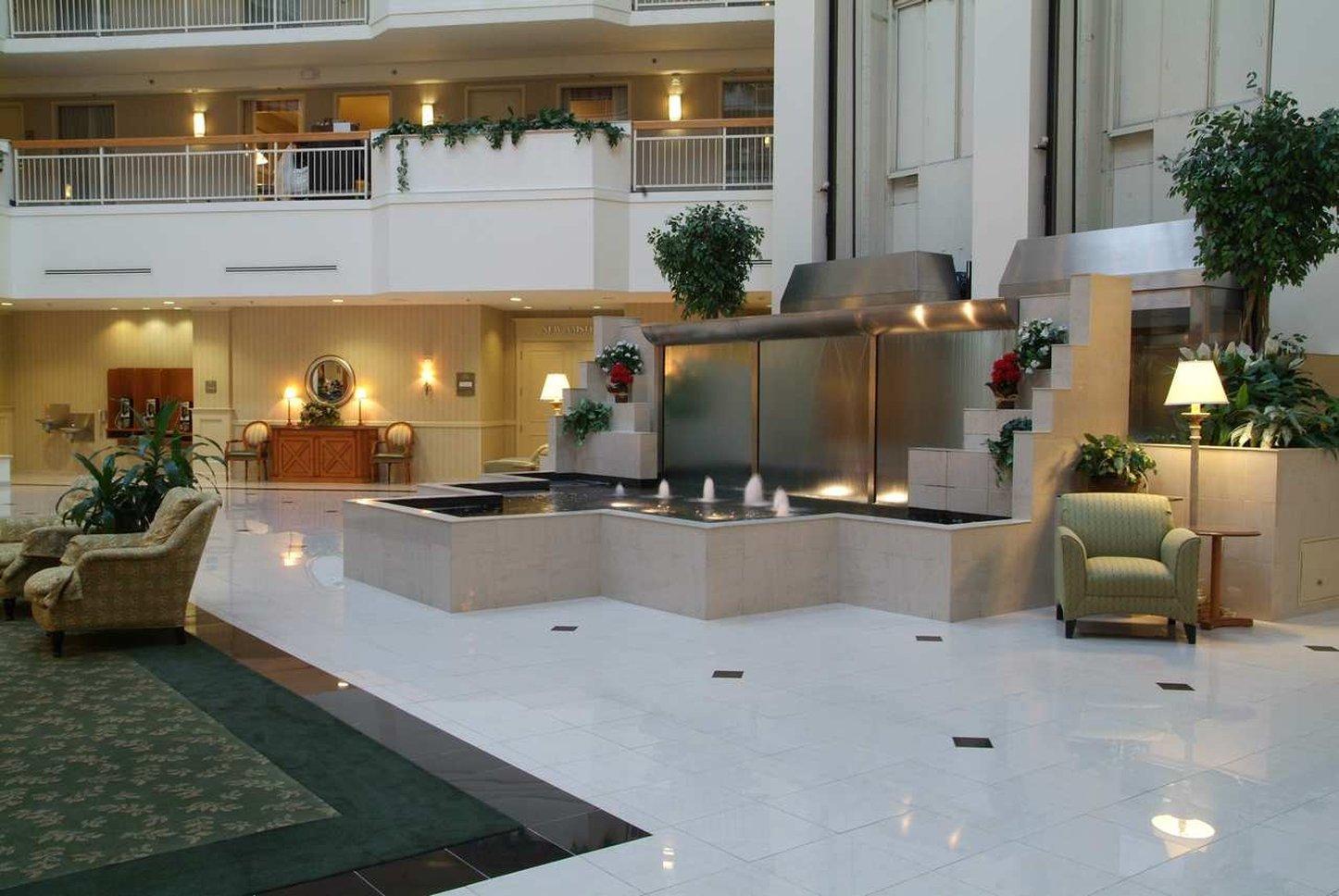 Embassy Suites Newark - Wilmington/South Zewnętrze zdjęcie