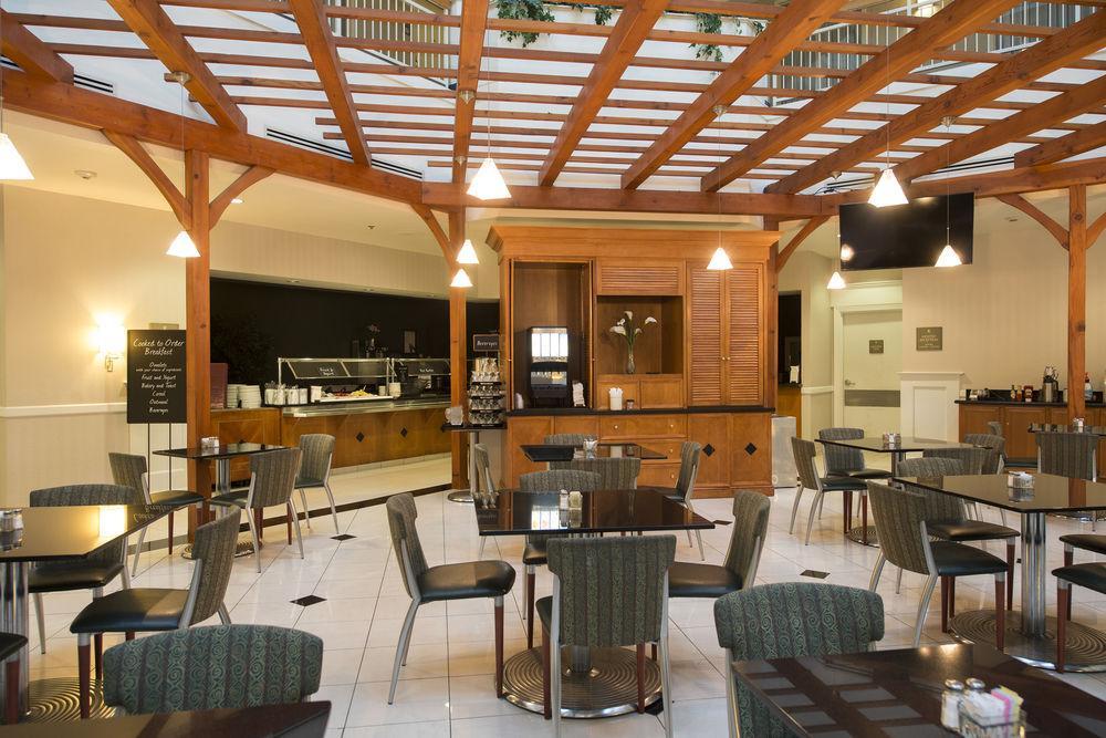 Embassy Suites Newark - Wilmington/South Zewnętrze zdjęcie