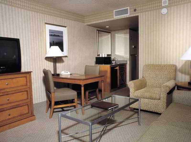 Embassy Suites Newark - Wilmington/South Pokój zdjęcie